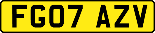 FG07AZV