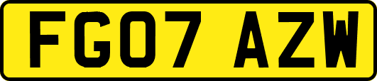 FG07AZW