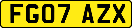FG07AZX