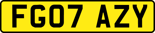 FG07AZY