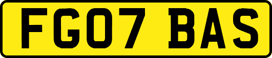 FG07BAS
