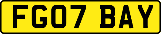 FG07BAY