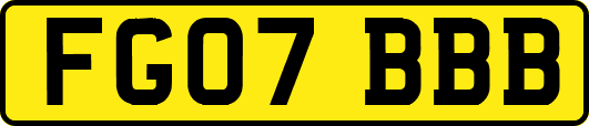 FG07BBB