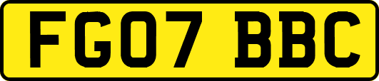 FG07BBC