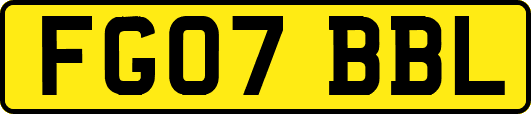 FG07BBL