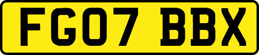 FG07BBX