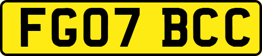 FG07BCC