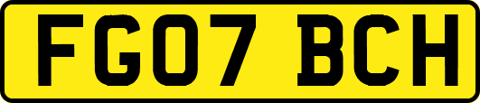 FG07BCH