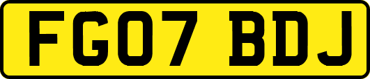 FG07BDJ