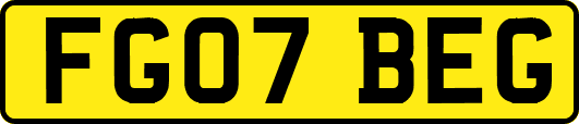 FG07BEG