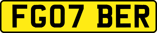 FG07BER