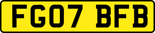 FG07BFB