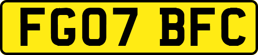 FG07BFC