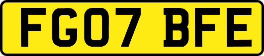FG07BFE
