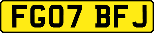 FG07BFJ