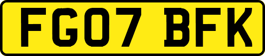 FG07BFK