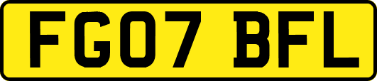 FG07BFL