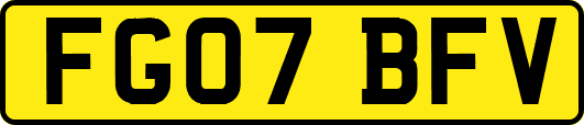 FG07BFV