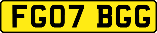 FG07BGG