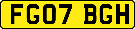 FG07BGH