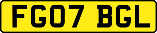 FG07BGL