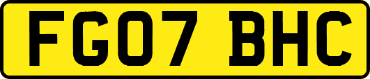 FG07BHC