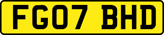 FG07BHD