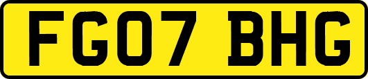 FG07BHG