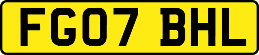 FG07BHL