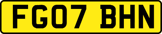 FG07BHN