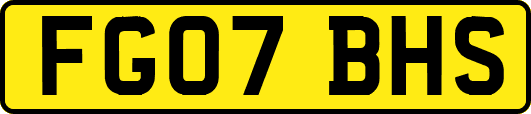 FG07BHS