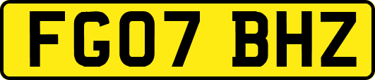 FG07BHZ