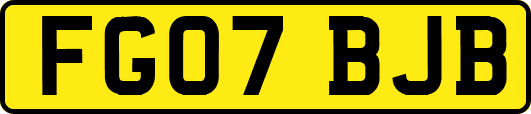 FG07BJB