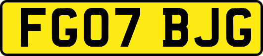 FG07BJG