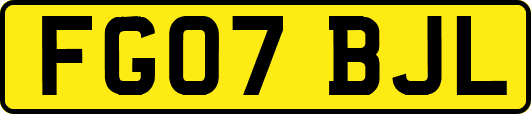 FG07BJL