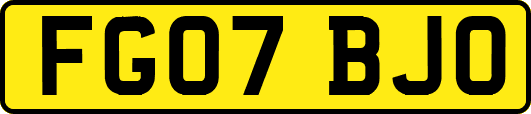 FG07BJO