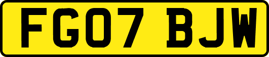 FG07BJW
