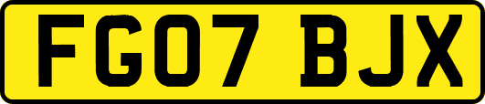 FG07BJX