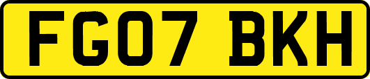 FG07BKH