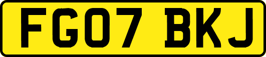 FG07BKJ