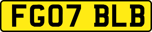 FG07BLB