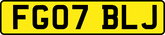 FG07BLJ