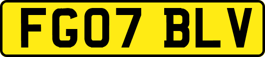 FG07BLV