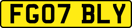 FG07BLY