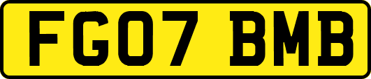 FG07BMB