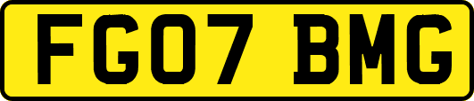 FG07BMG