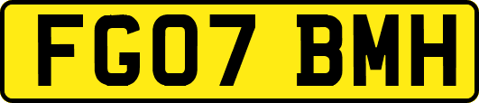 FG07BMH
