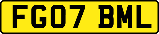 FG07BML