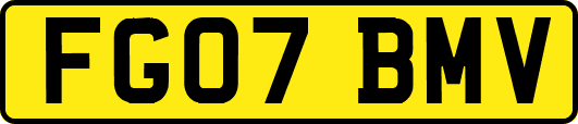 FG07BMV