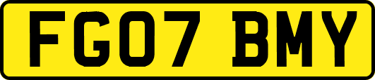 FG07BMY